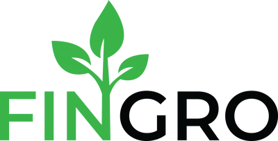 fingro logo